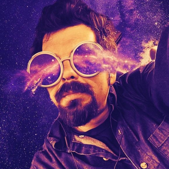 Meet your Posher, David - Picture 1 of 1